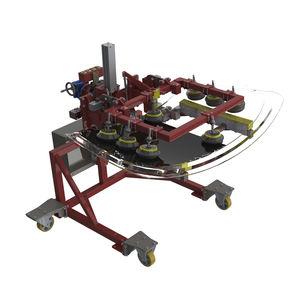 manipulateur pneumatique