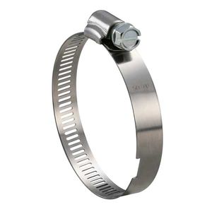 collier de serrage à vis
