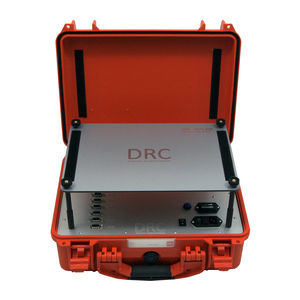 système d'acquisition de données portable / USB / de terrain / pour laboratoire