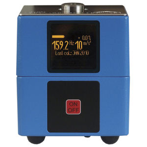 calibrateur de fréquence