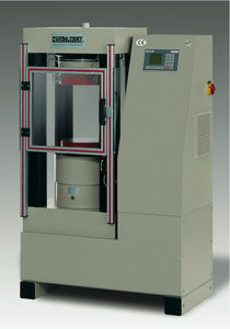 machine d'essai de compression