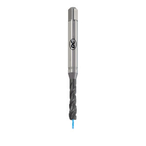 taraud machine pour trous borgnes 1