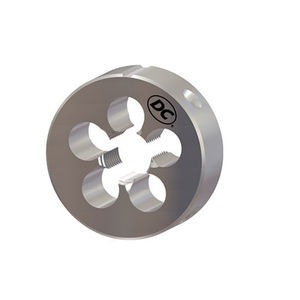 filière de filetage HSS 1
