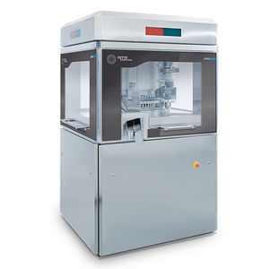 presse à comprimés rotative