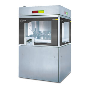 presse à comprimés rotative