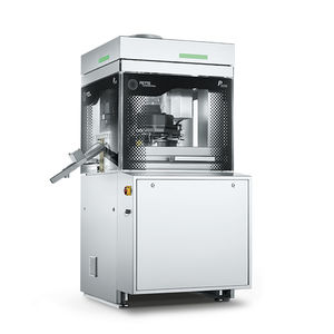 presse à comprimés rotative