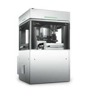 presse à comprimés rotative