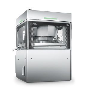 presse à comprimés rotative
