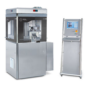 presse à comprimés rotative