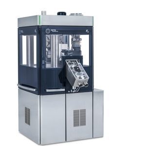 presse à comprimés rotative