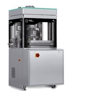 presse à comprimés rotative