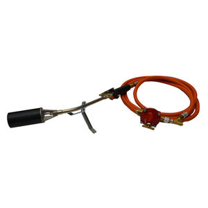 chalumeau à gaz