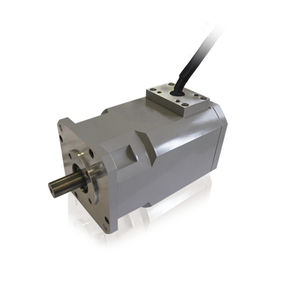servomoteur DC / brushless / 24V / basse tension