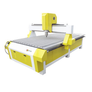 détoureuse CNC
