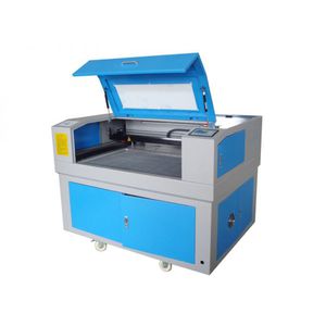 machine de gravure laser 3D