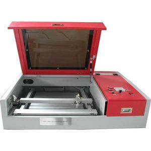 machine de gravure laser