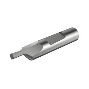 outil de brochage pour rainure de clavette 1