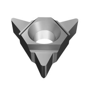 plaquette de coupe de fraisage 1