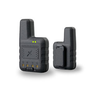 récepteur RTK