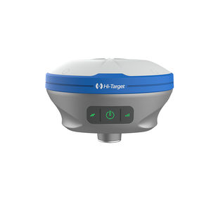 récepteur RTK