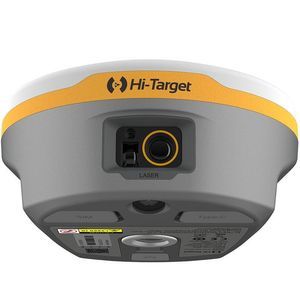 récepteur RTK