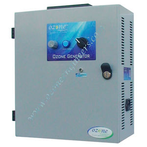 générateur d'ozone pur