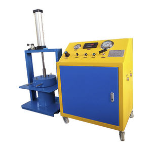 machine d'essai de porosité