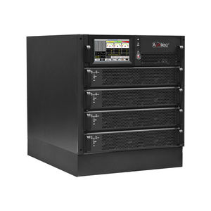 onduleur DC/AC rackable 19