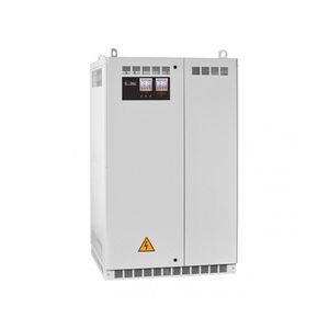 conditionneur de réseau électrique monophasé
