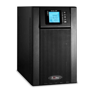 UPS on-line
