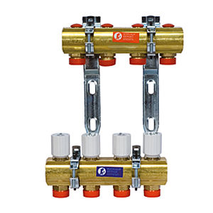 manifold multivoie