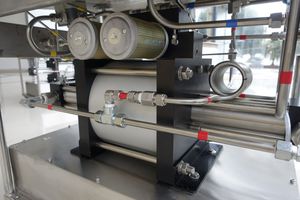 pompe d'injection 1