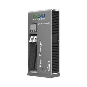 station de recharge pour véhicule électrique