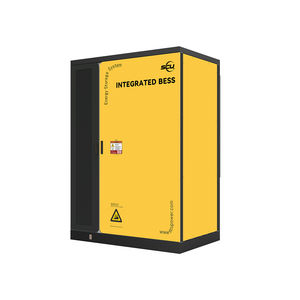 système de stockage d'énergie lithium fer phosphate