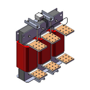 filtre électronique passe-bas 1