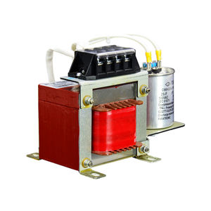 filtre électronique sinusoïdal 1