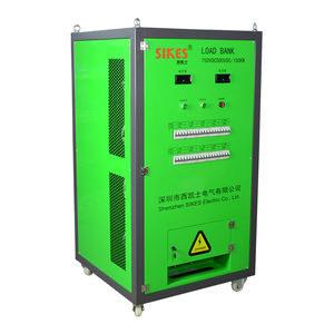 banc de charge résistif 1