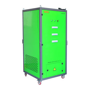 banc de charge résistif 1