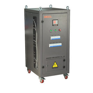 banc de charge résistif 1