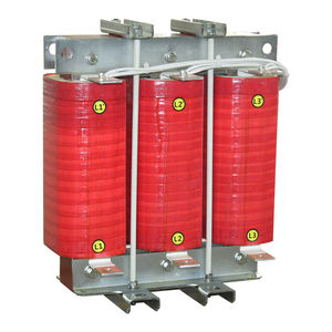 filtre électronique sinusoïdal 1