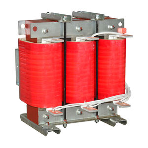 filtre électronique sinusoïdal 1