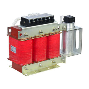 filtre électronique sinusoïdal 1