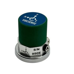accéléromètre triaxial 1