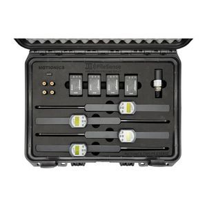 kit de test de pression