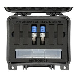 kit de test de pression