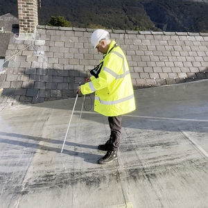 détecteur de fuites d'eau