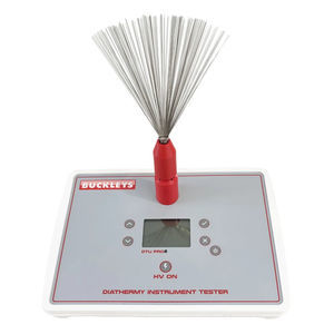 kit de test pour unité de diathermie