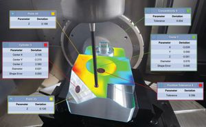 logiciel pour machine-outil
