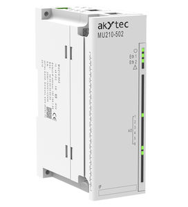 module de sortie analogique