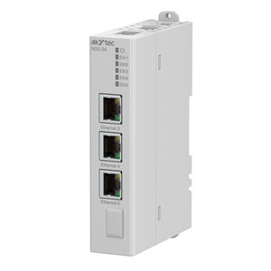 module commutateur Ethernet non administrable